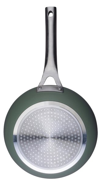 PÁNEV NA SMAŽENÍ vrstva z keramiky 24 cm Chefkoch+Fackelmann - Online Only vaření, Online Only