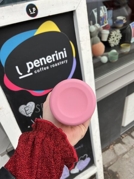Penerini termoska 500 ml