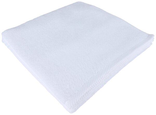 OSUŠKA DO SPRCHY, 70/140 cm, bílá Esposa - Osušky