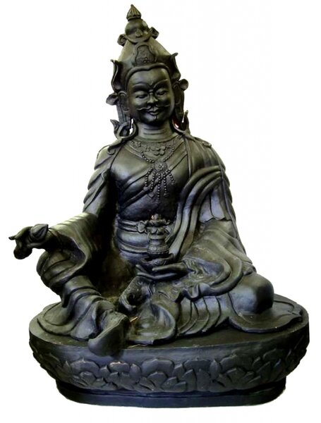 Guru Rinpočhe, 110cm
