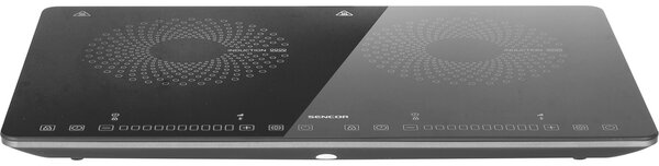 Sencor SCP 4501BK indukční vařič