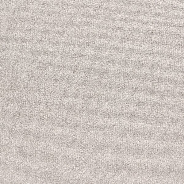 Postel s úložným prostorem Umělý samet LUBBON 140 x 200 cm Taupe
