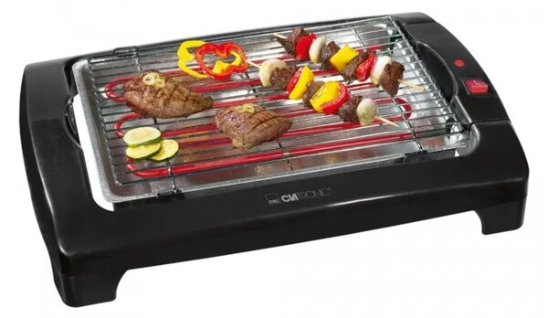Clatronic BQ 2977 stolní gril