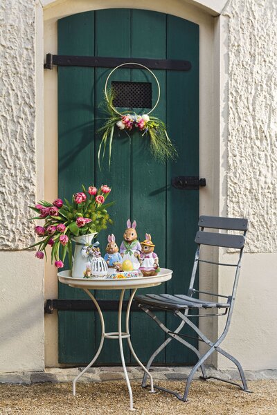 Villeroy & Boch 14-8662-6329 Figurka Bunny Tales Anna 22 cm