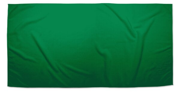 Sablio Ručník Bledě zelená - 30x50 cm