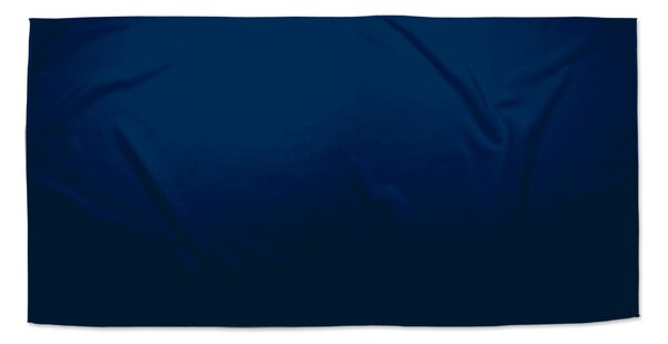 Ručník SABLIO - Námořní modrá 30x50 cm