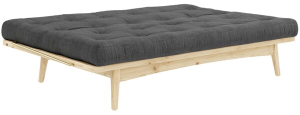 Karup Design Manšestrová rozkládací pohovka Folk 190 cm