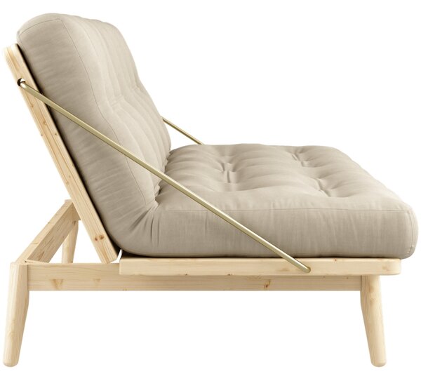 Karup Design Rozkládací pohovka Folk 190 cm