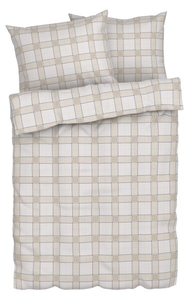 Livarno home Ložní povlečení z mikrovláknitého saténu, 200 x 220 cm, 70 x 90 cm (kostka) (100392754003)