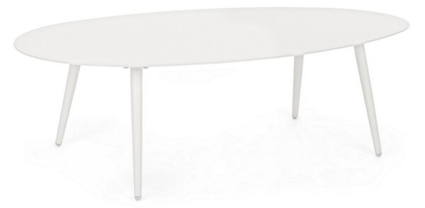 Bizzotto designové zahradní odkládací stoly Ridley (120 x 75 cm)