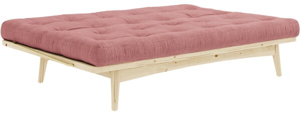 Karup Design Manšestrová rozkládací pohovka Folk 190 cm