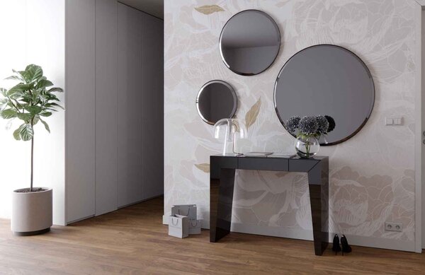 Miotto Zrcadlový toaletní stolek Meana 110 x 36 cm