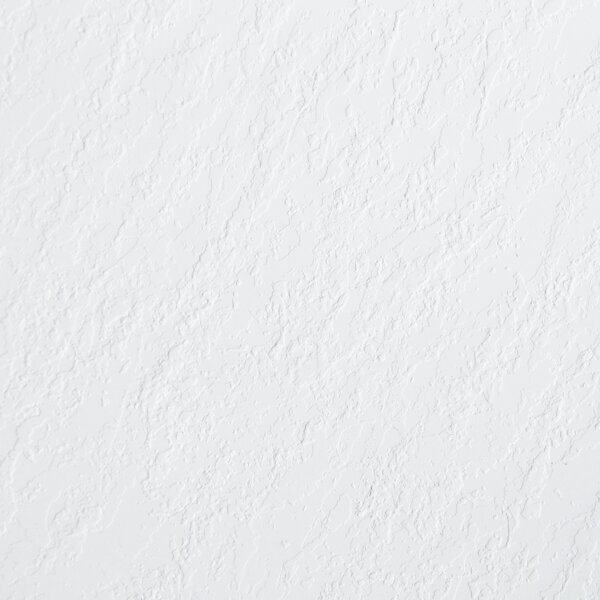 Sprchová vanička PARON 80 x 80 x 3 cm Bílá