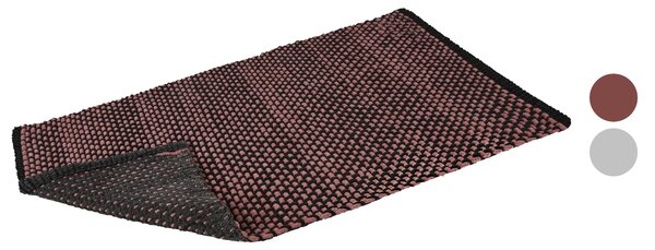 Livarno Home Koupelnová předložka, 60 x 90 cm (100392487)