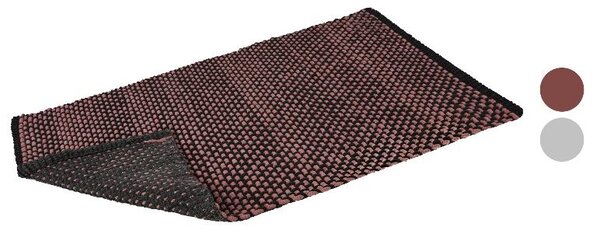 Livarno Home Koupelnová předložka, 60 x 90 cm (100392487)