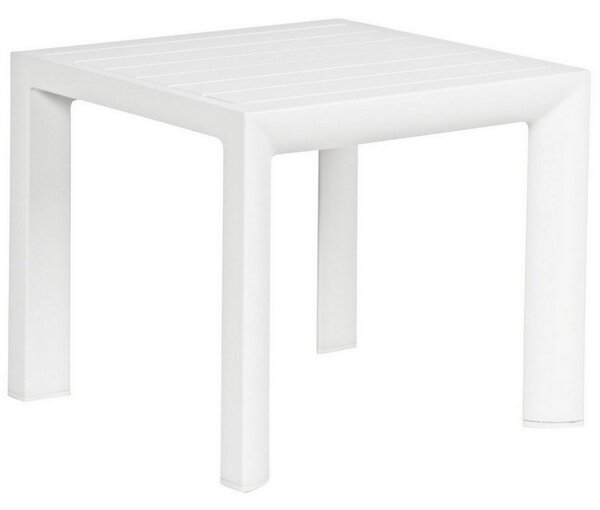 Bizzotto designové zahradní odkládací stoly Cruise (40 x 40 cm)