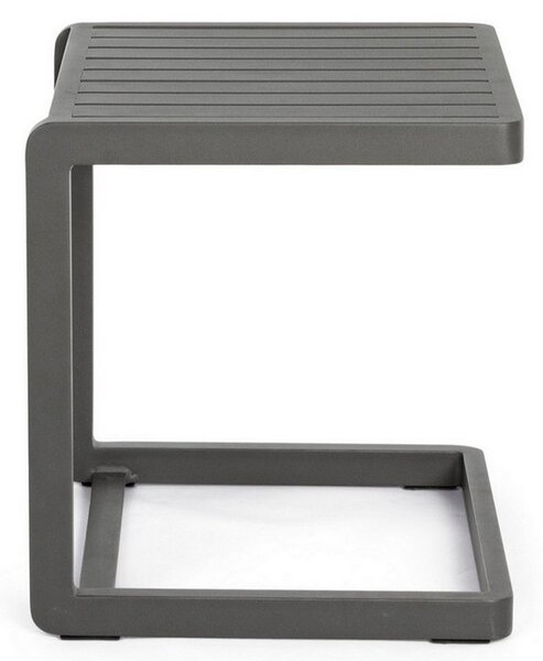 Bizzotto designové zahradní odkládací stoly Konnor (40 x 40 cm)