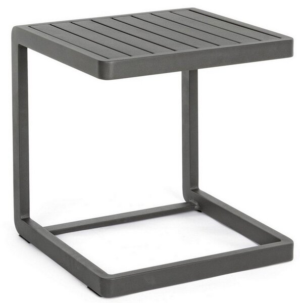 Bizzotto designové zahradní odkládací stoly Konnor (40 x 40 cm)