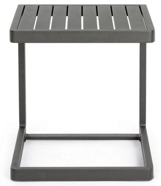 Bizzotto designové zahradní odkládací stoly Konnor (40 x 40 cm)