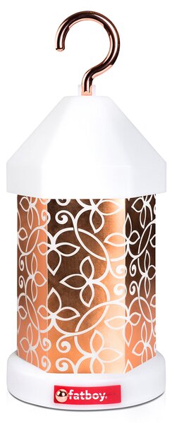 Fatboy designové stolní lampy Cappie-on