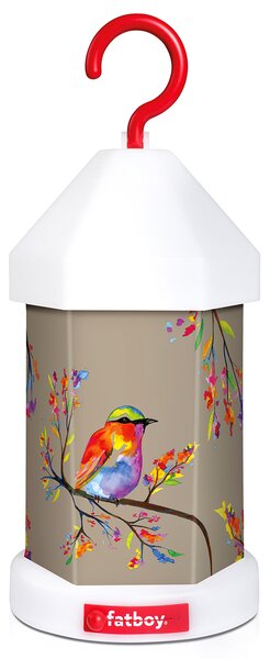 Fatboy designové stolní lampy Cappie-on