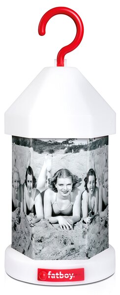 Fatboy designové stolní lampy Cappie-on
