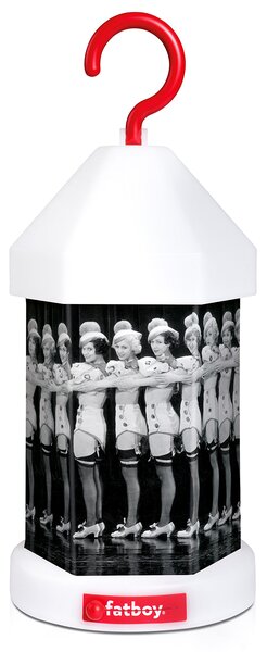 Fatboy designové stolní lampy Cappie-on