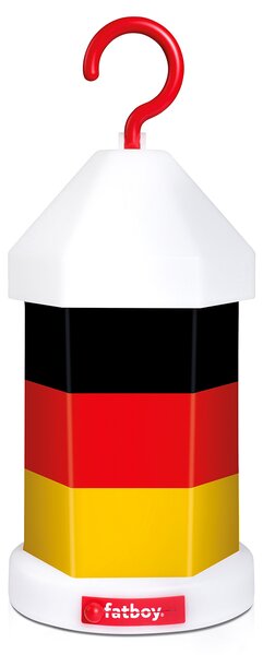 Fatboy designové stolní lampy Cappie-on