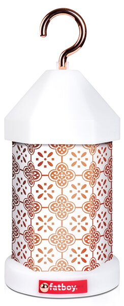 Fatboy designové stolní lampy Cappie-on