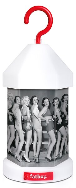 Fatboy designové stolní lampy Cappie-on