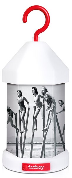 Fatboy designové stolní lampy Cappie-on