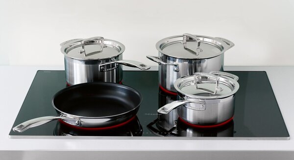 Le Creuset 96201320001000 Pánev 3-ply s nepřilnavým povrchem 20 cm