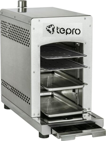 Tepro Toronto Gril na steaky Tepro 3184