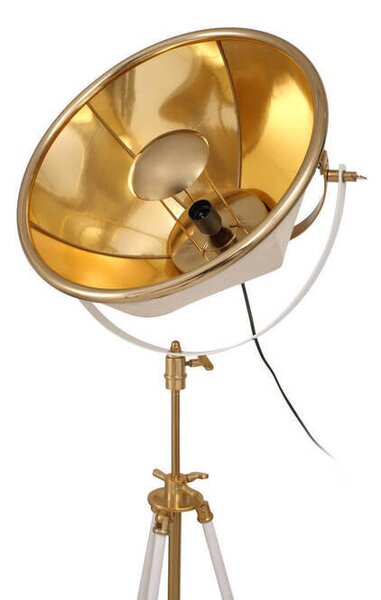 STOJACÍ LAMPA, 57/157/53 cm Kayoom - Online Only svítidla, Online Only