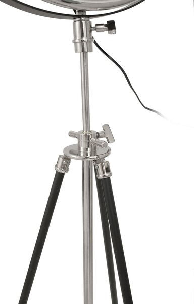 STOJACÍ LAMPA, 57/157/53 cm Kayoom - Online Only svítidla, Online Only