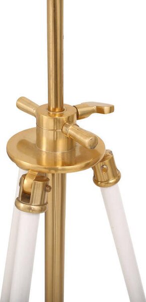 STOJACÍ LAMPA, 57/157/53 cm Kayoom - Online Only svítidla, Online Only