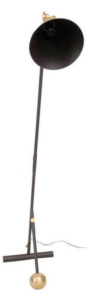 STOJACÍ LAMPA, 30/148/42 cm Kayoom - Online Only svítidla, Online Only