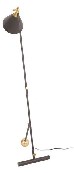 STOJACÍ LAMPA, 30/148/42 cm Kayoom - Online Only svítidla, Online Only