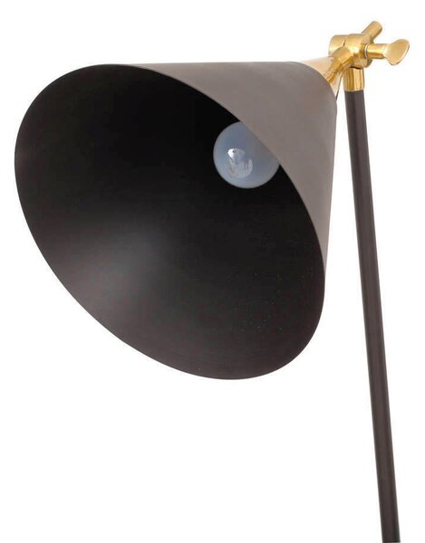 STOJACÍ LAMPA, 30/148/42 cm Kayoom - Online Only svítidla, Online Only