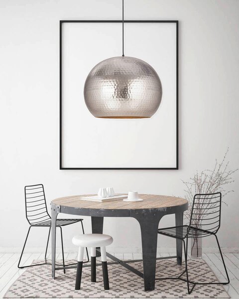ZÁVĚSNÉ SVÍTIDLO, 47/35/47 cm Kayoom - Online Only svítidla, Online Only