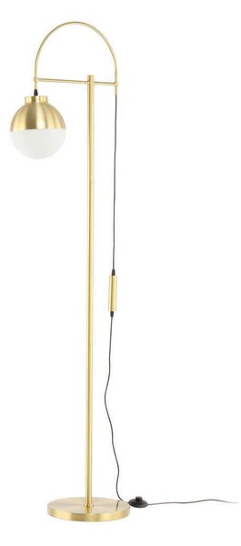 STOJACÍ LAMPA, 44/160/44 cm Kayoom - Online Only svítidla, Online Only