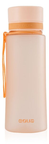 Plastová BPA free lahev z tritanu EQUA Sunrise 600 ml