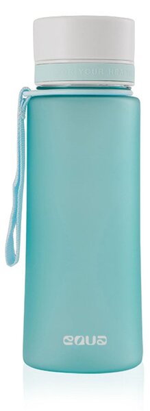 Plastová BPA free lahev z tritanu EQUA Ocean 600 ml
