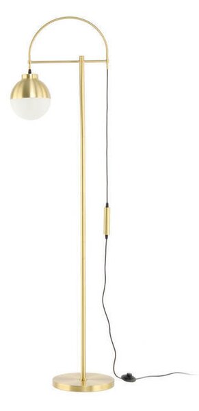 STOJACÍ LAMPA, 44/160/44 cm Kayoom - Online Only svítidla, Online Only
