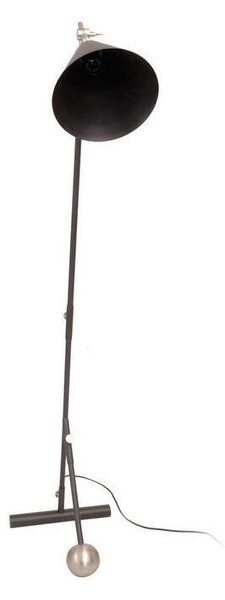 STOJACÍ LAMPA, 30/148/42 cm Kayoom - Online Only svítidla, Online Only
