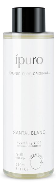 POKOJOVÁ VŮNĚ 240 ml Ipuro - Difuzéry