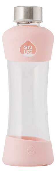 Skleněná lahev EQUA Active Berry 550 ml