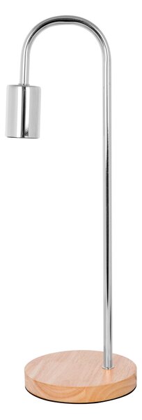 STOLNÍ LAMPA, E27, 15/47/15 cm Kayoom - Online Only svítidla, Online Only