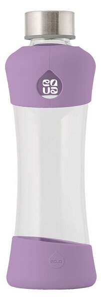 Skleněná lahev EQUA Active Plum 550 ml
