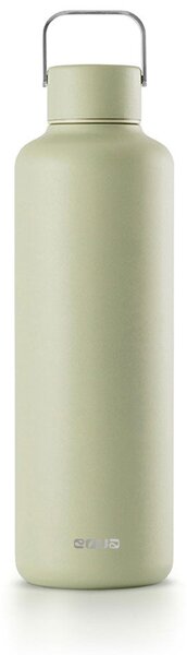 Lehká nerezová lahev EQUA Timeless Matcha 1000 ml